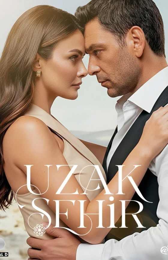 Далекий город 2 сезон 1-40, 41, 42 серия турецкий сериал на русском языке смотреть онлайн бесплатно все серии