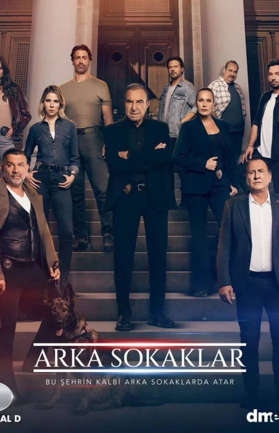 Опасные улицы 1-730, 731, 732 серия турецкий сериал на русском языке смотреть онлайн бесплатно все серии